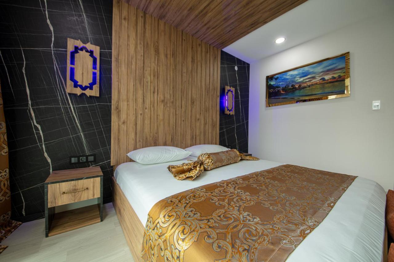 Air Barbaros Hotel 特拉布宗 外观 照片
