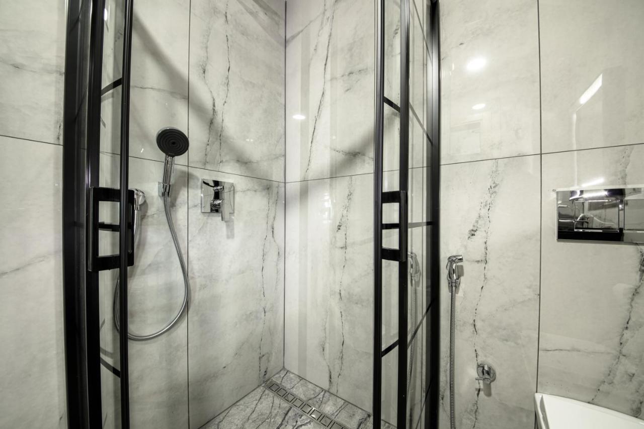 Air Barbaros Hotel 特拉布宗 外观 照片