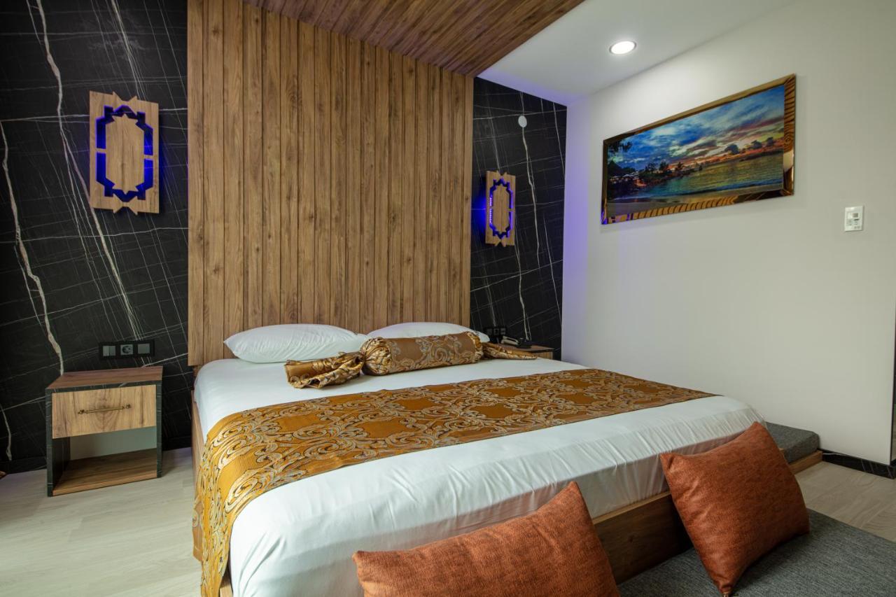 Air Barbaros Hotel 特拉布宗 外观 照片